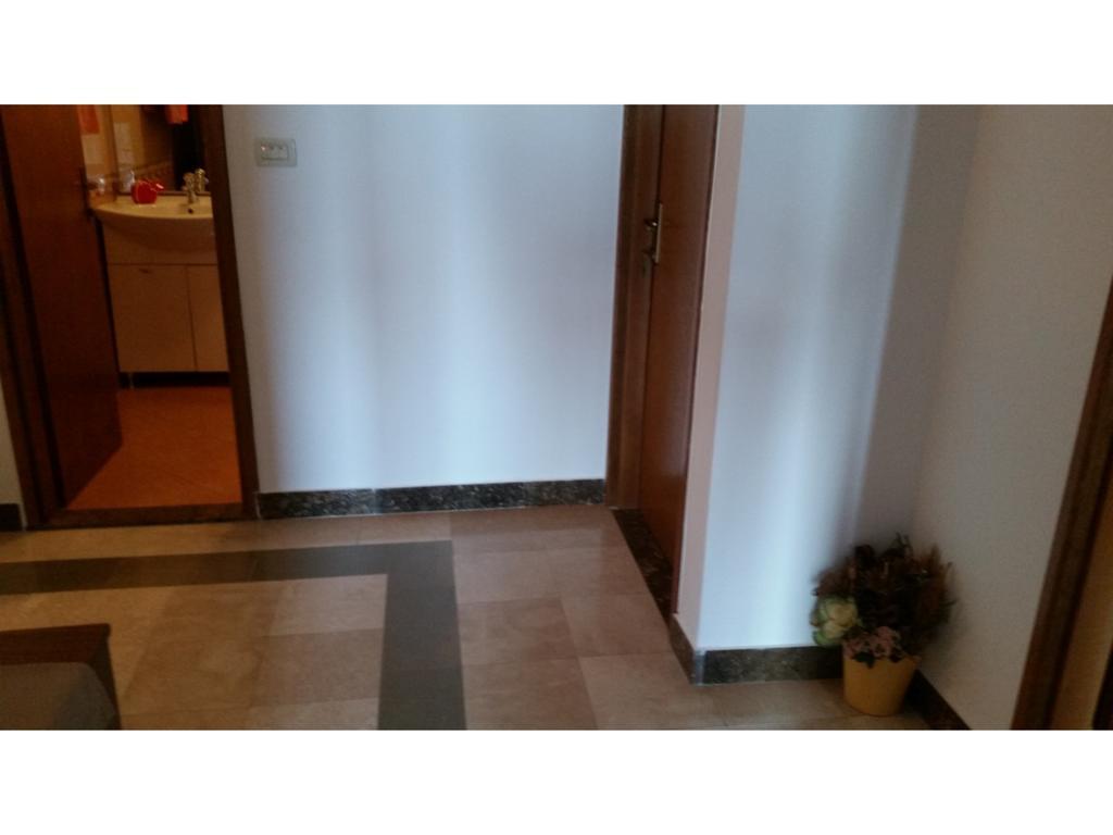 Rooms Raos Brela Exterior foto